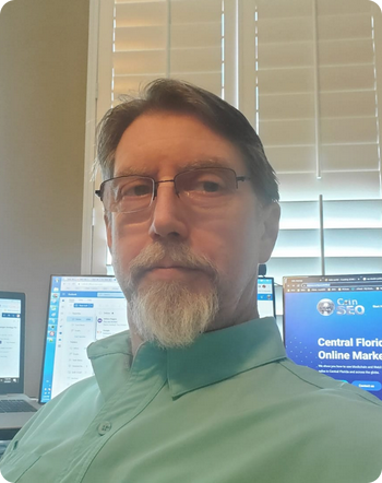 Jeff Leffel Founder CEO Coin SEO Company LLC affordable websites erc20 tokens